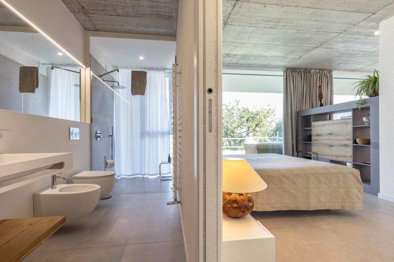 Guendalina Apartment *