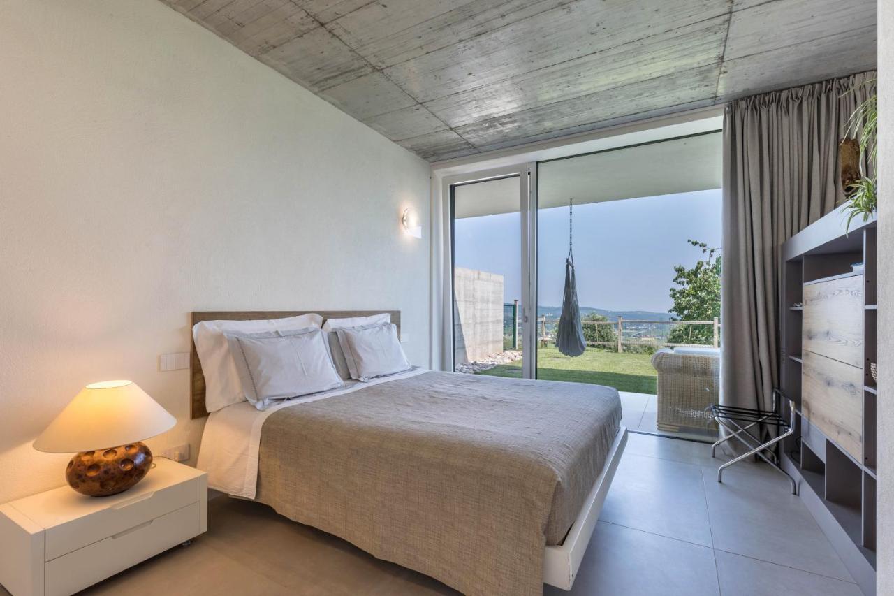 Apartment Guendalina *