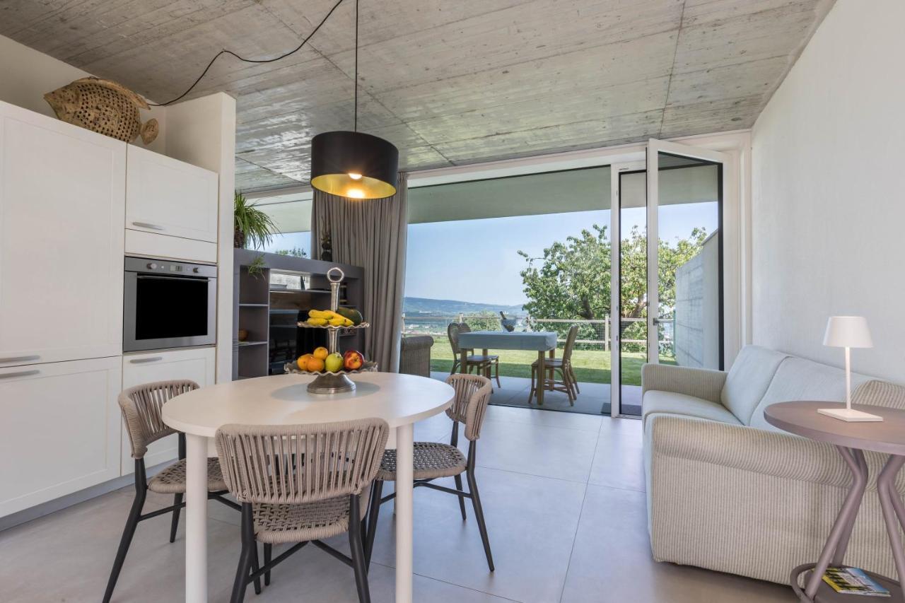 Guendalina Apartment *