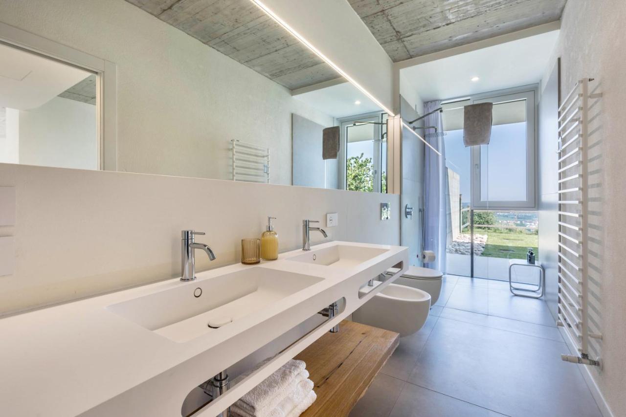 Apartment Guendalina *