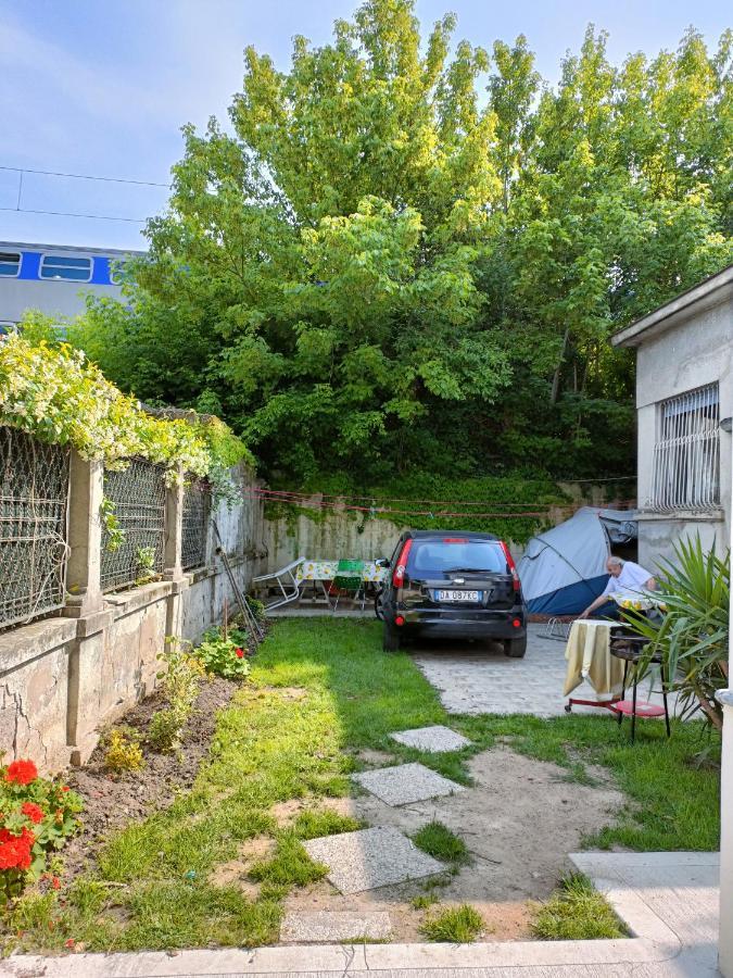 Bed & Breakfast Chez Martha Verona