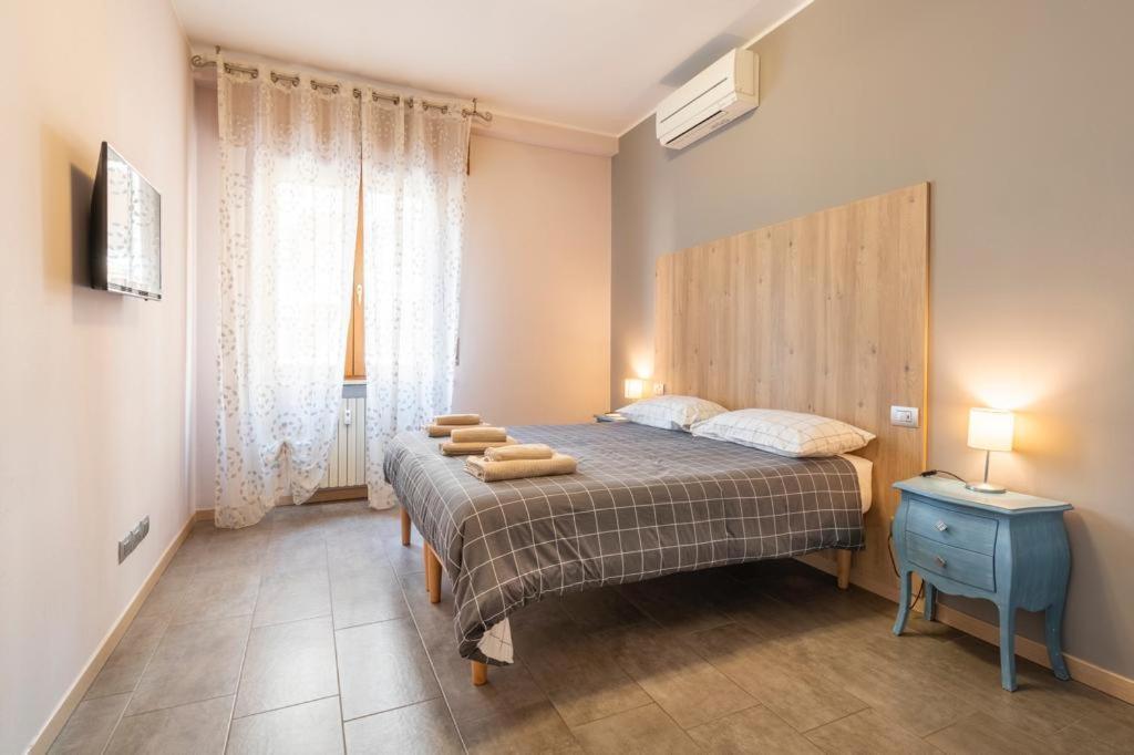 Pratosanto, Relax Nel Cuore Di Verona