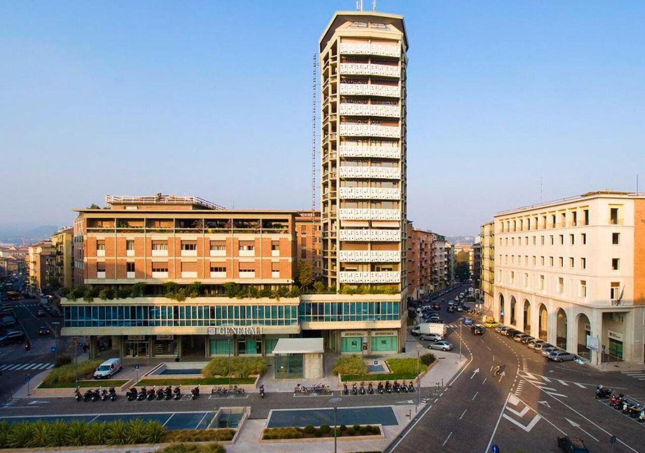 Huoneisto - Arena - Panoramic View - Verona