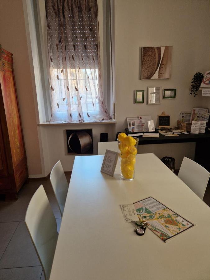 Rosa Tea Castelvecchio Apartment