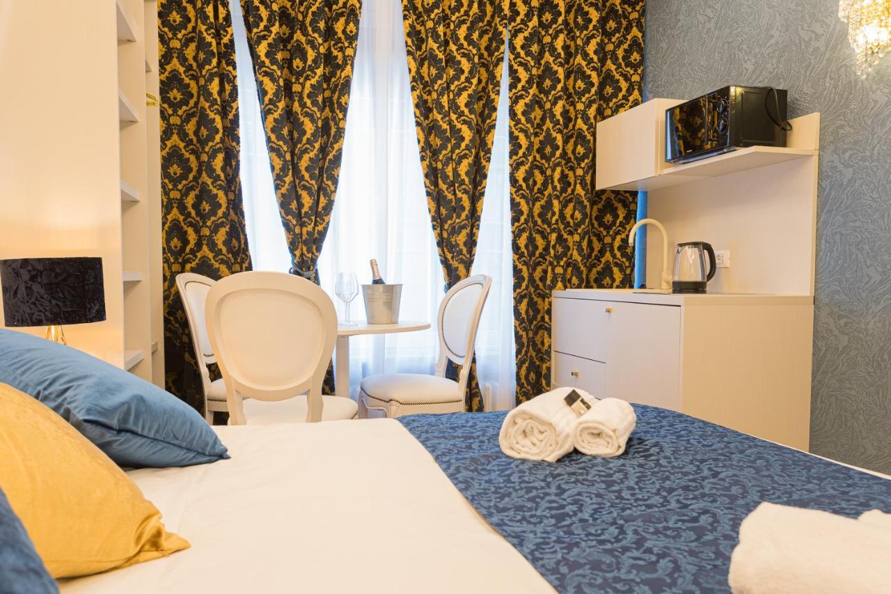 Gasthof Royal Relais Verona