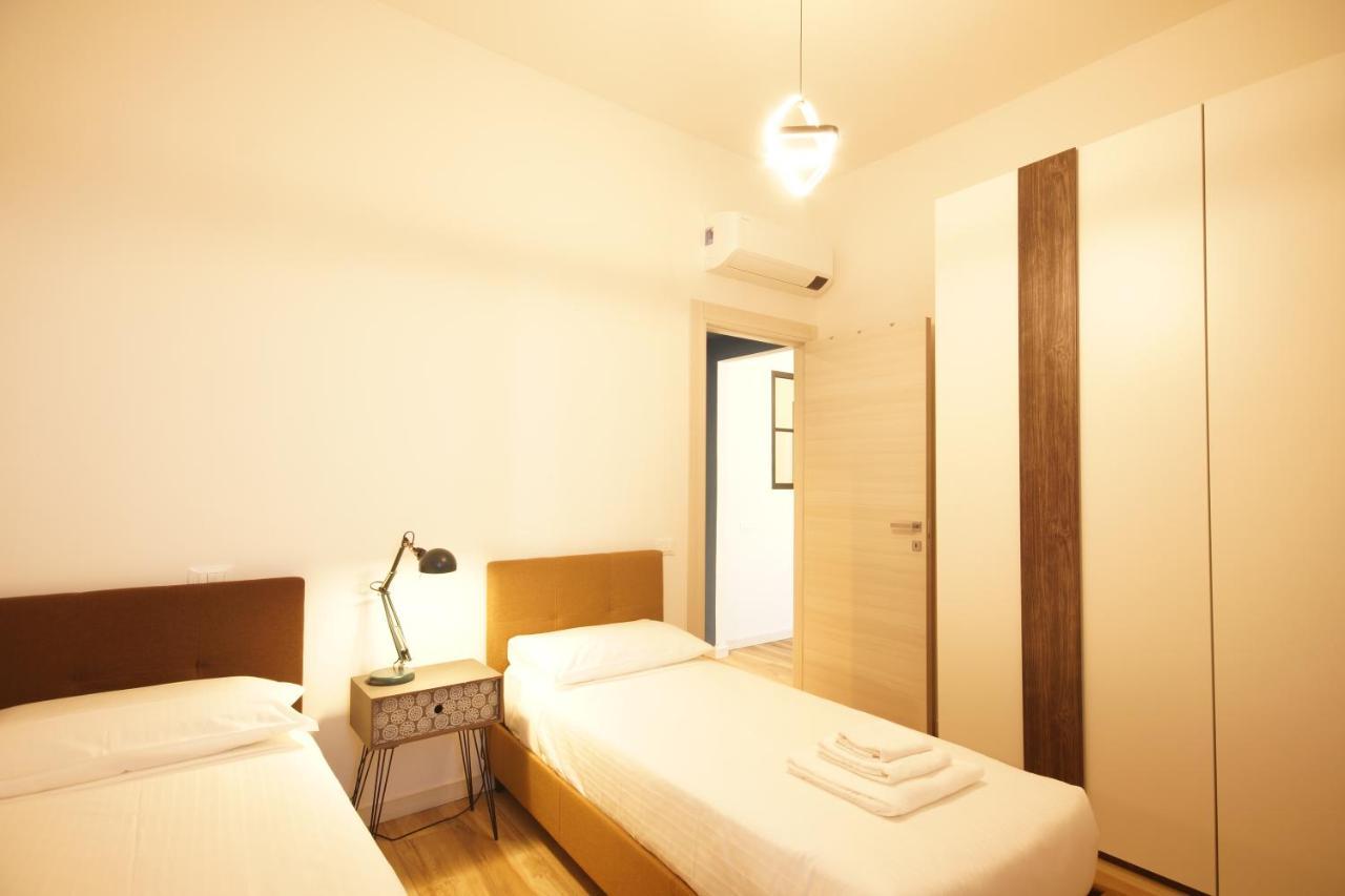 Truly Aparthotel Verona