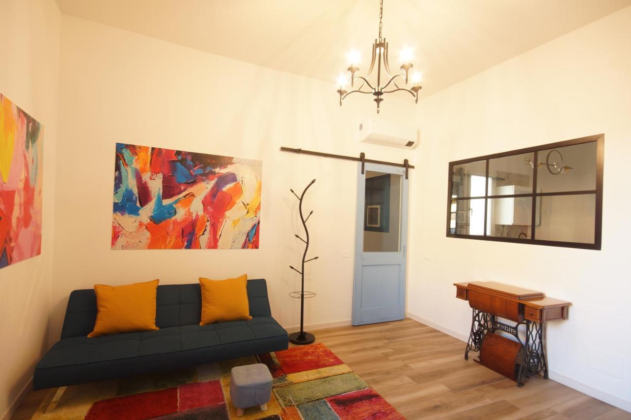 Truly Aparthotel Verona