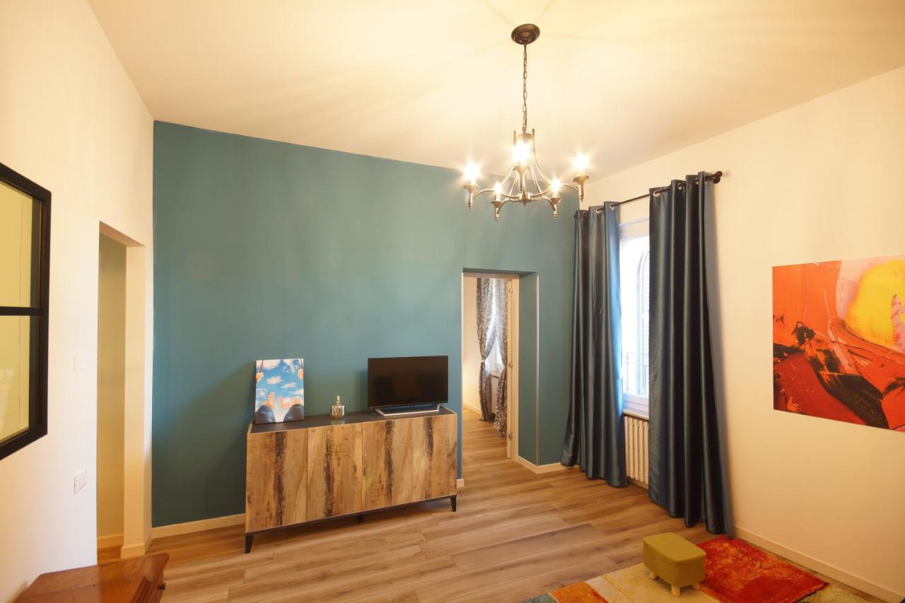 Truly Aparthotel 2*