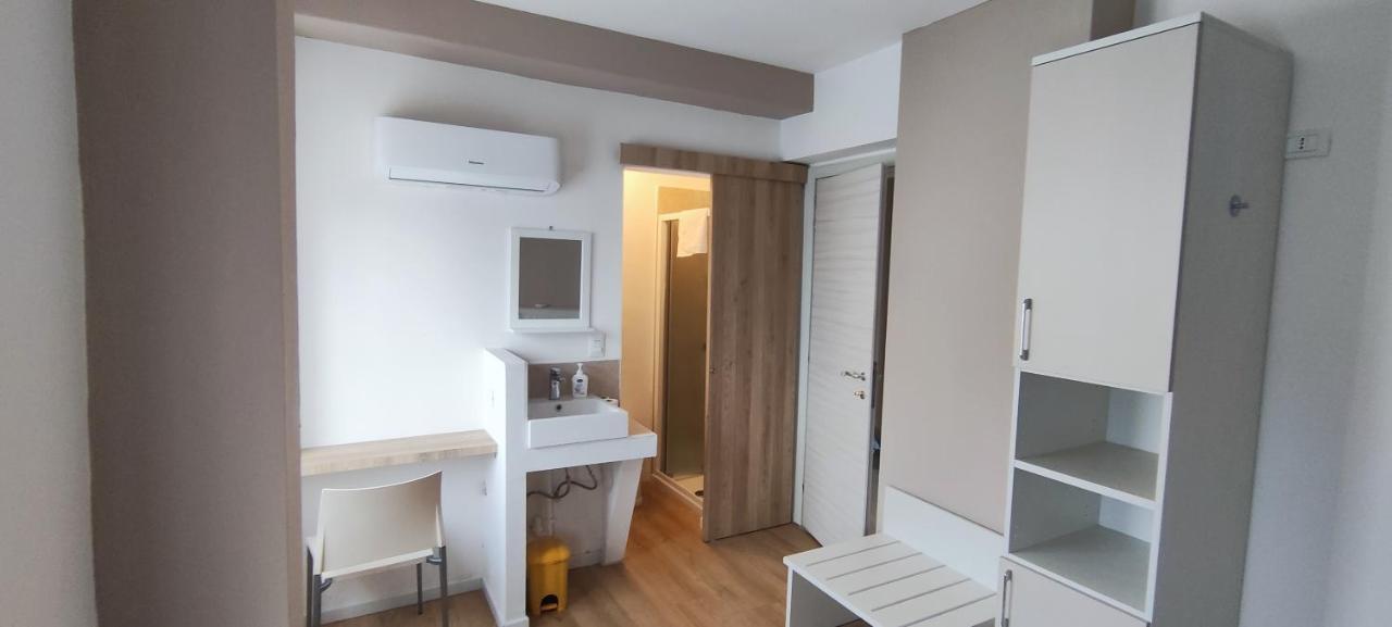 Vroom510 Guest house Verona