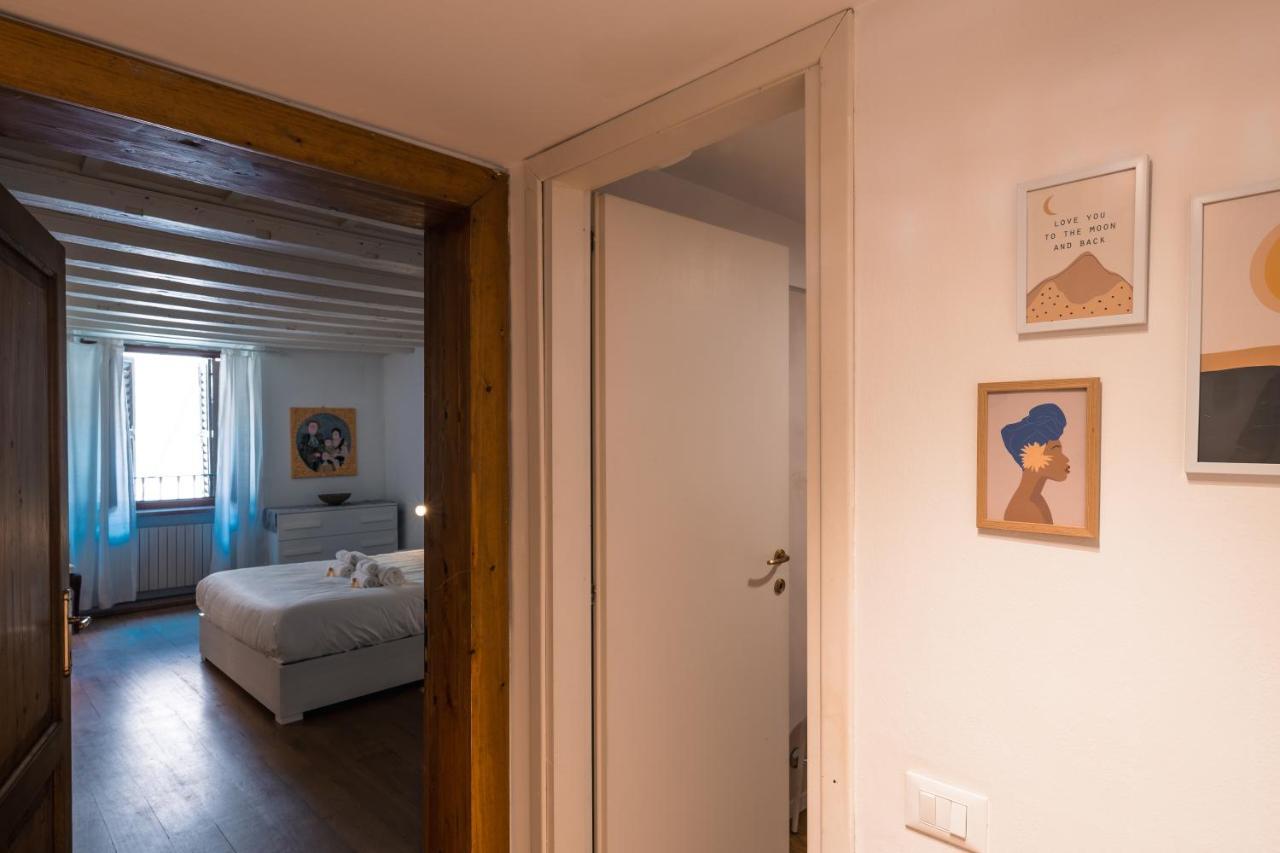 Casa Rosanna Apartment