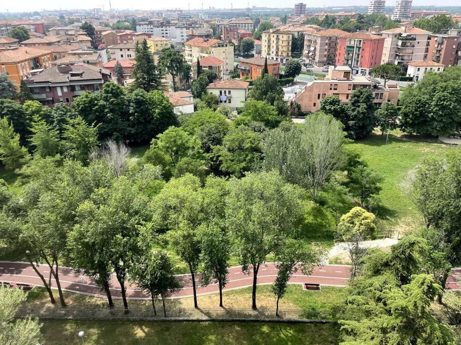 La Casa Dell'artista Appartement