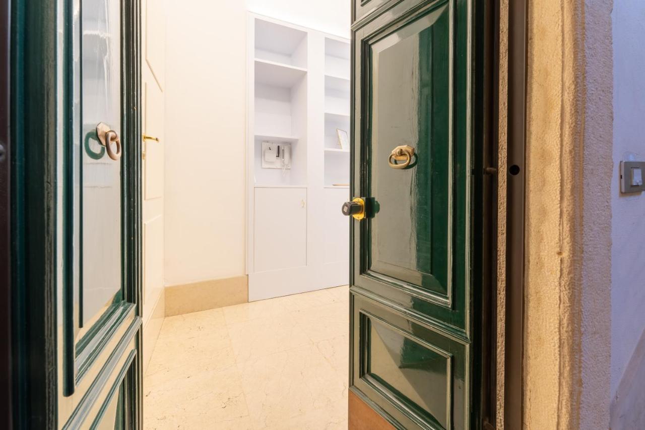 Corso Cavour Luxury Apartment Verona