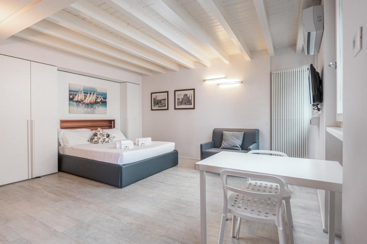 Vicolo Zini Appartement