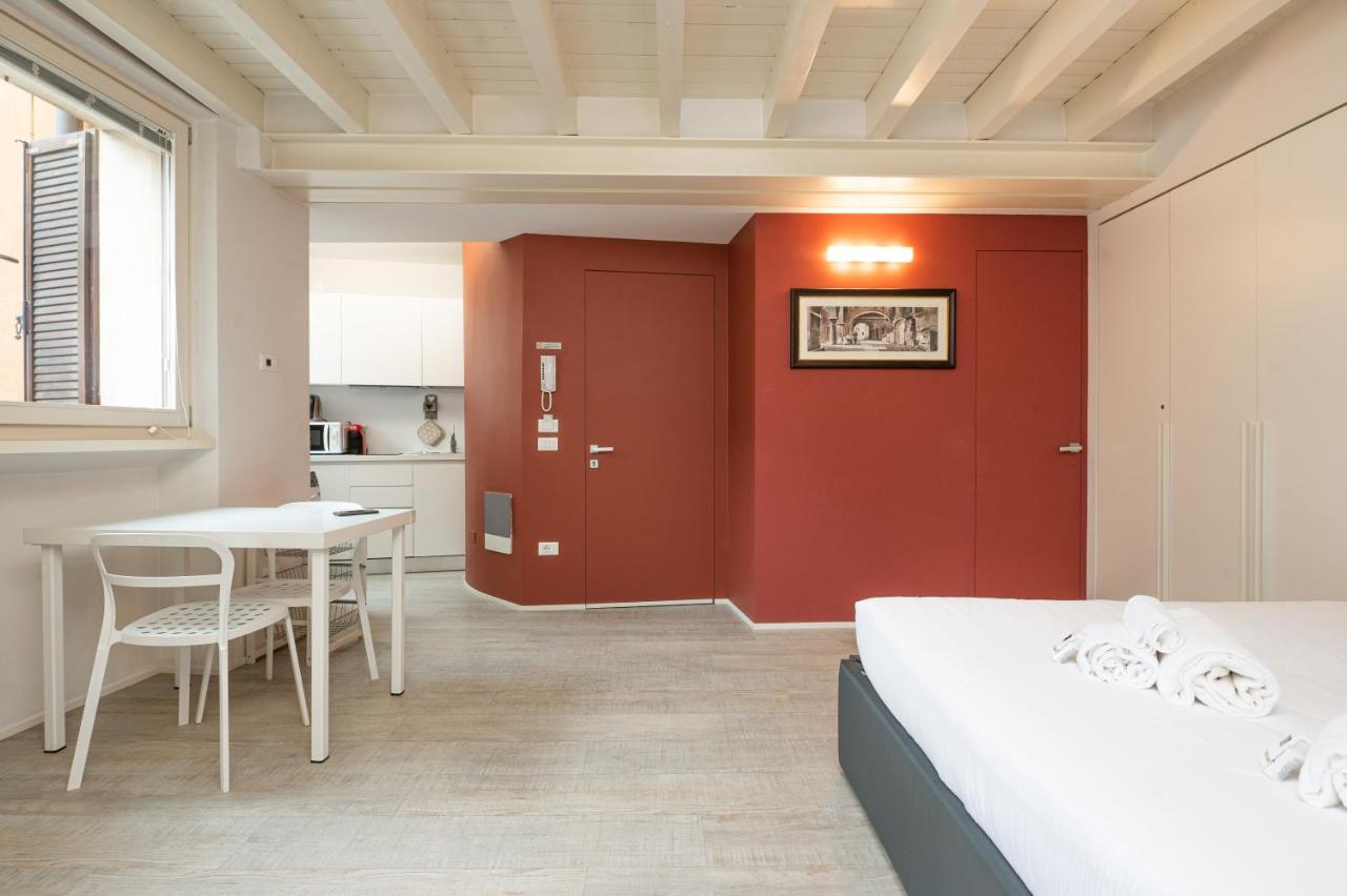 Appartement Vicolo Zini Verona