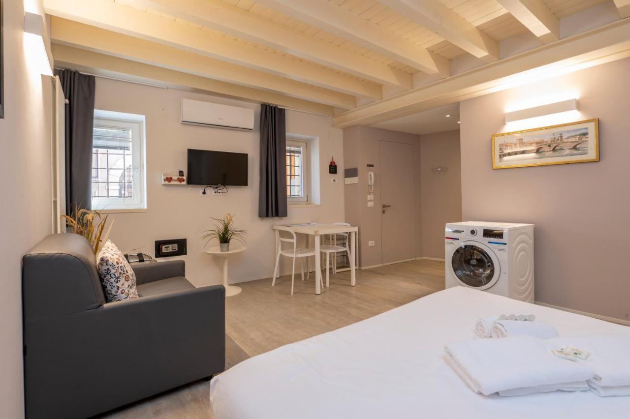 Vicolo Zini Appartement *