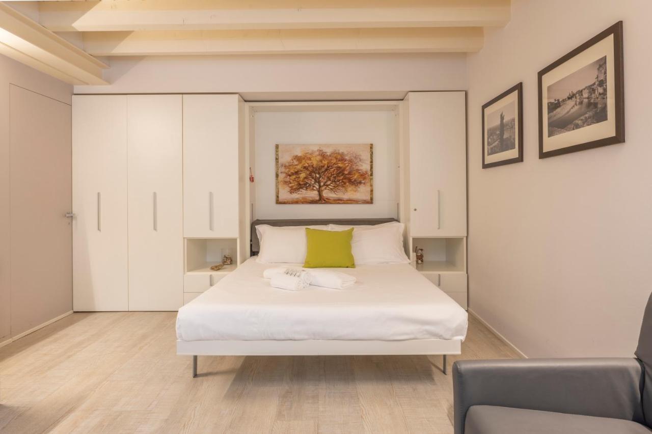 Appartement Vicolo Zini