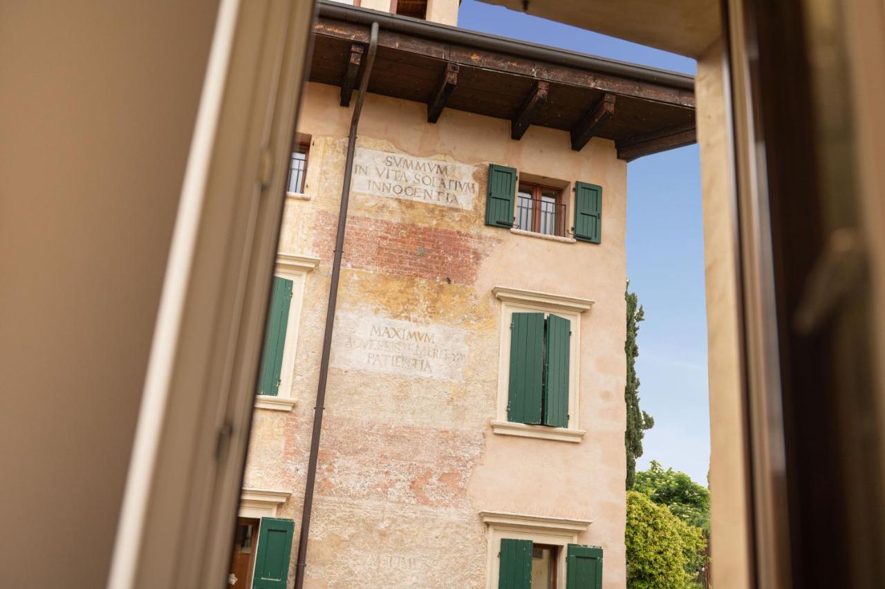 Appartement Vicolo Zini Verona
