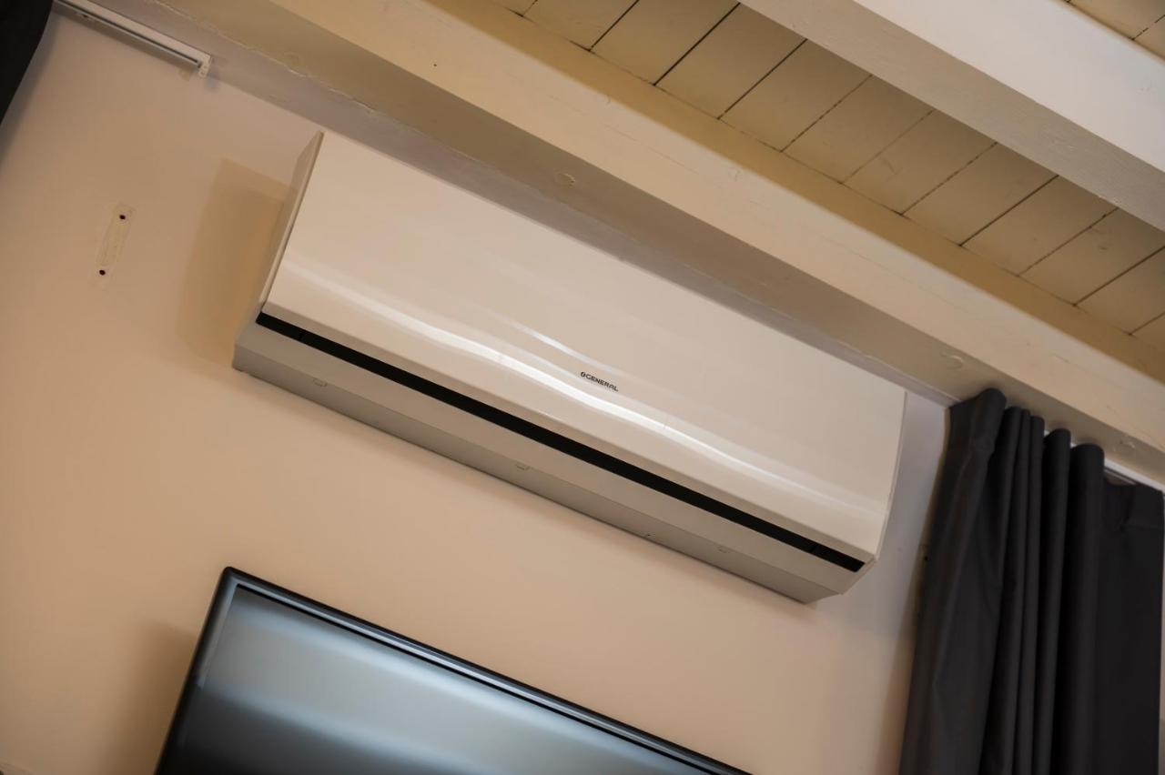 Appartement Vicolo Zini *