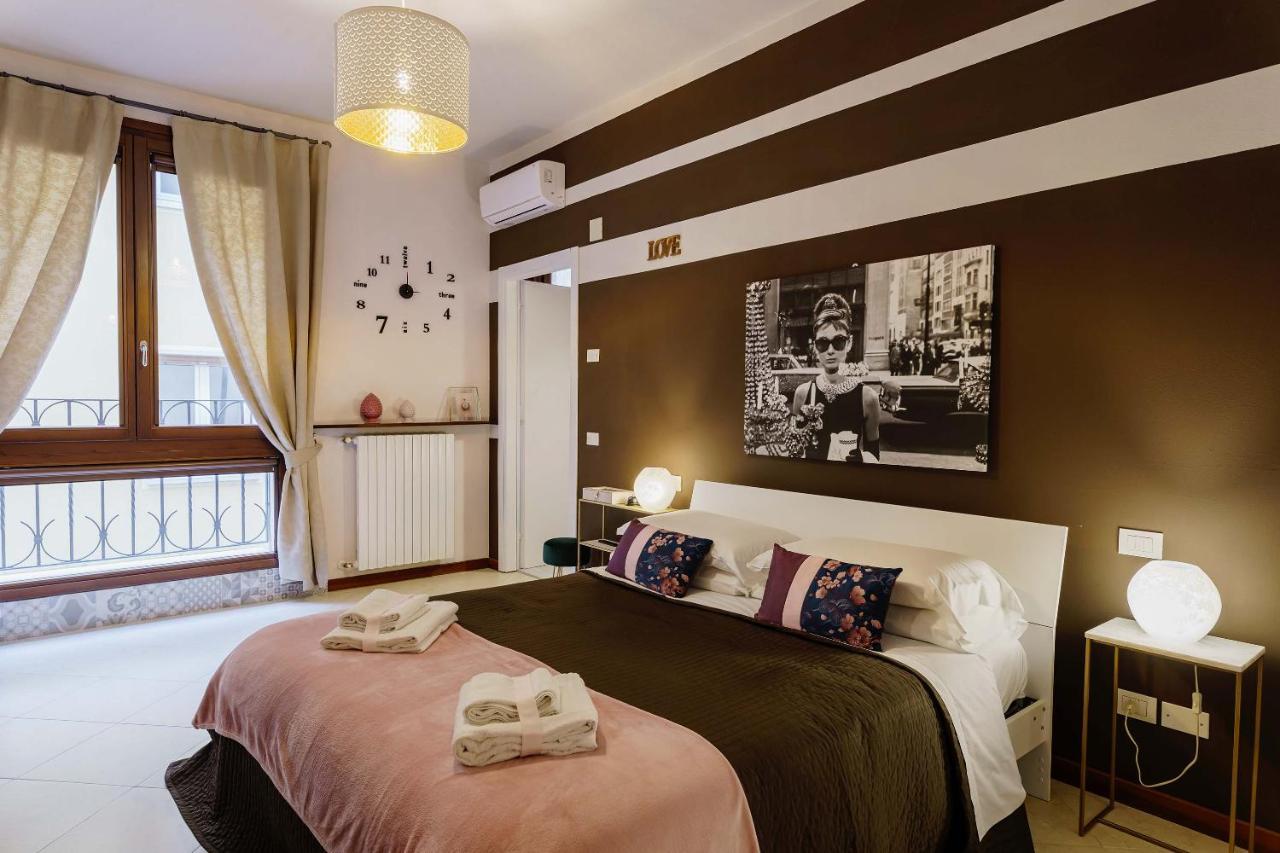 Casa Di Silvia - Center Apartment *