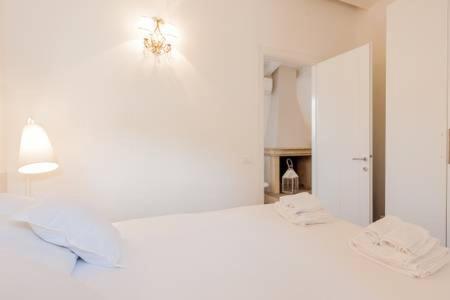Apartment Di Punto In Bianco *