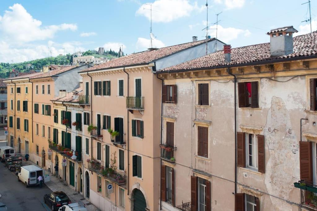 Apartment Di Tutto Punto In Centro A Verona