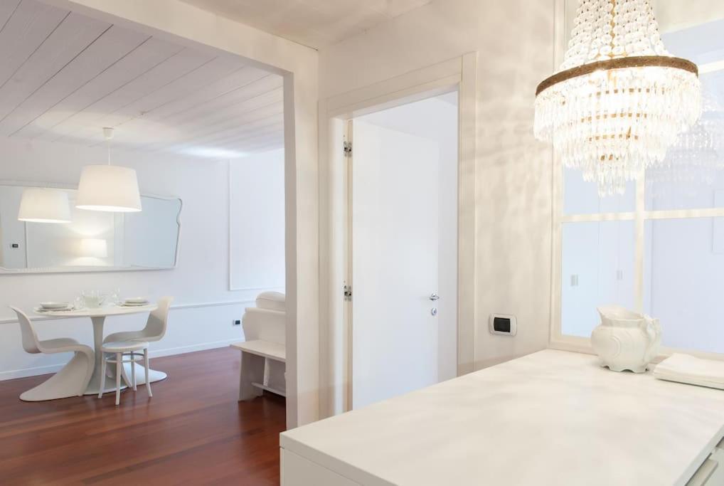 Di Tutto Punto In Centro A Apartment