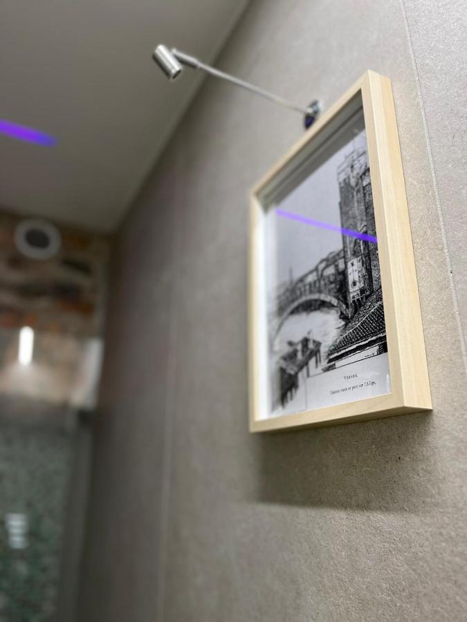 Guest house Teodorico & *