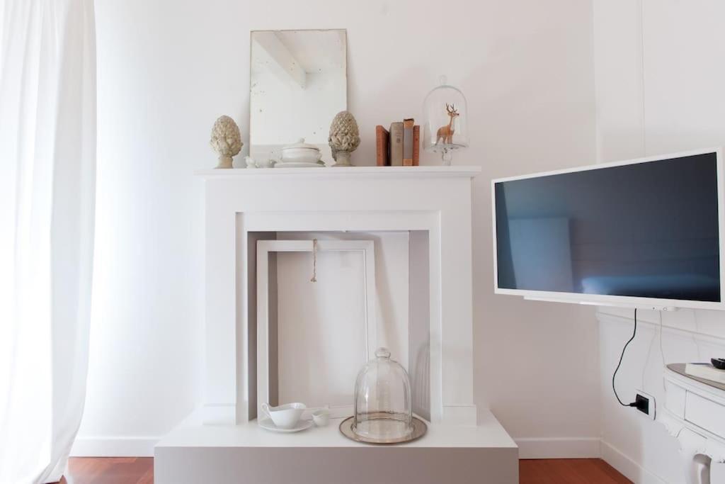 Di Tutto Punto In Centro A Apartment