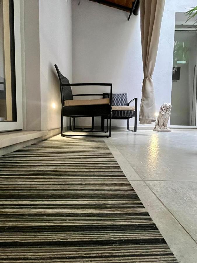 Teodorico & Guest house