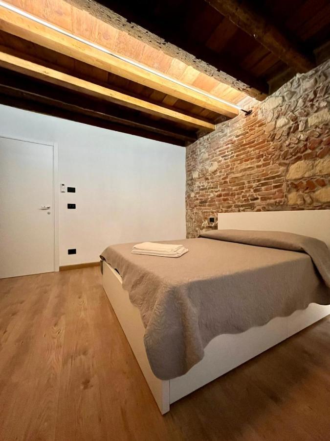 Teodorico & Guest house Verona