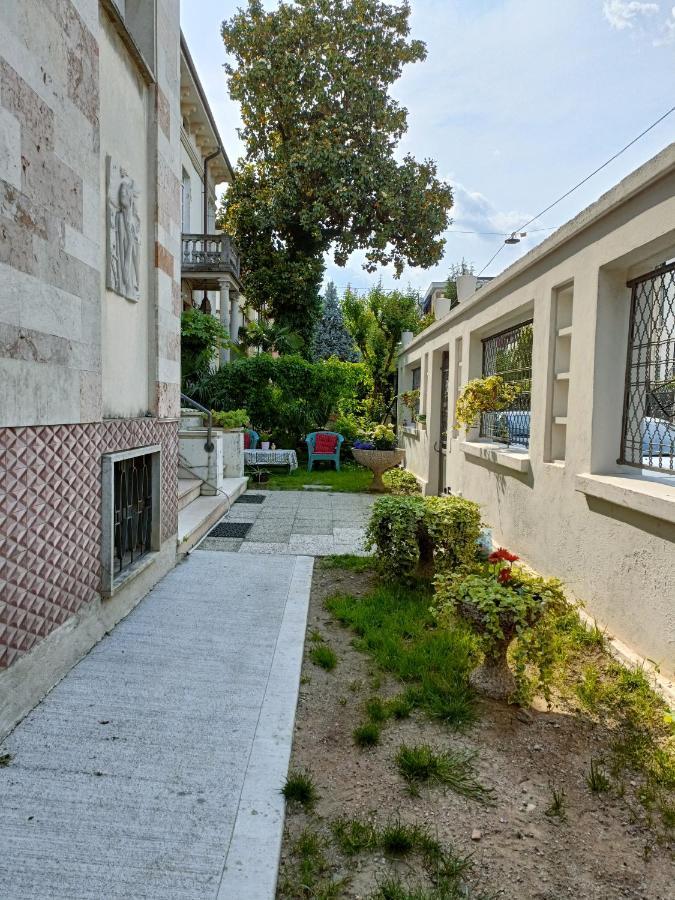 Bed & Breakfast Chez Martha Verona