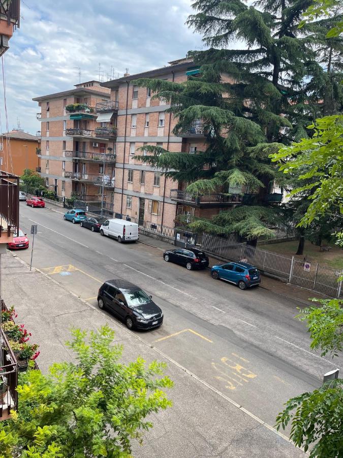 Nhà khách Fiera-nemo Verona