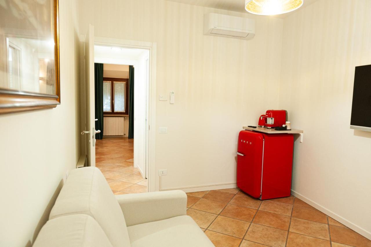 Residenza Catullo Verona