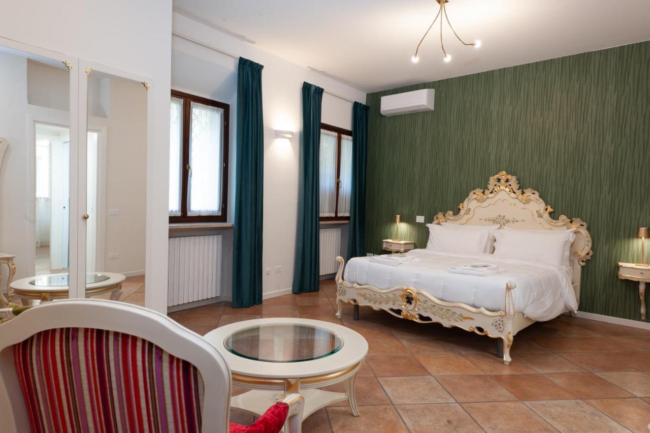 Gasthof Residenza Catullo Verona