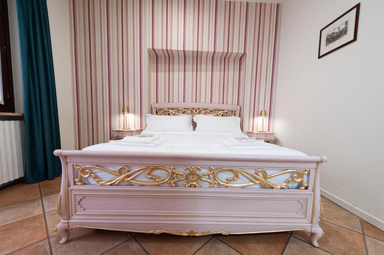 Residenza Catullo * Verona