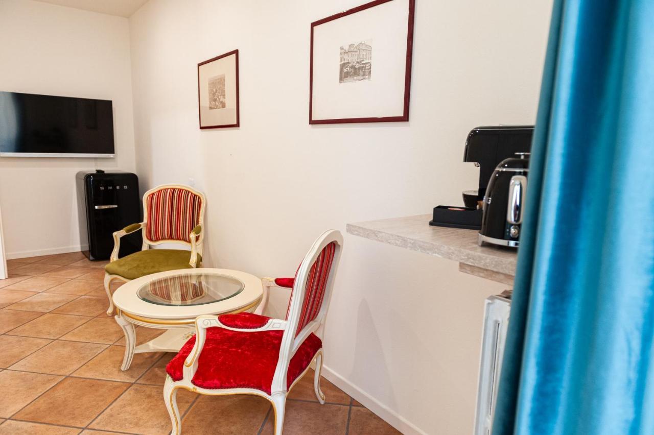 Guest house Residenza Catullo *