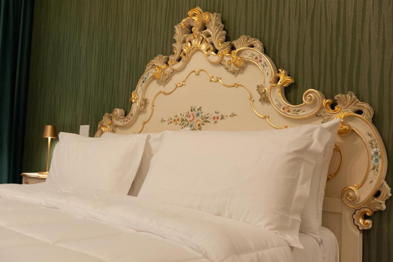 Residenza Catullo Guest house *