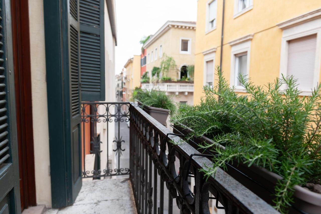 Residenza Catullo Guest house Verona