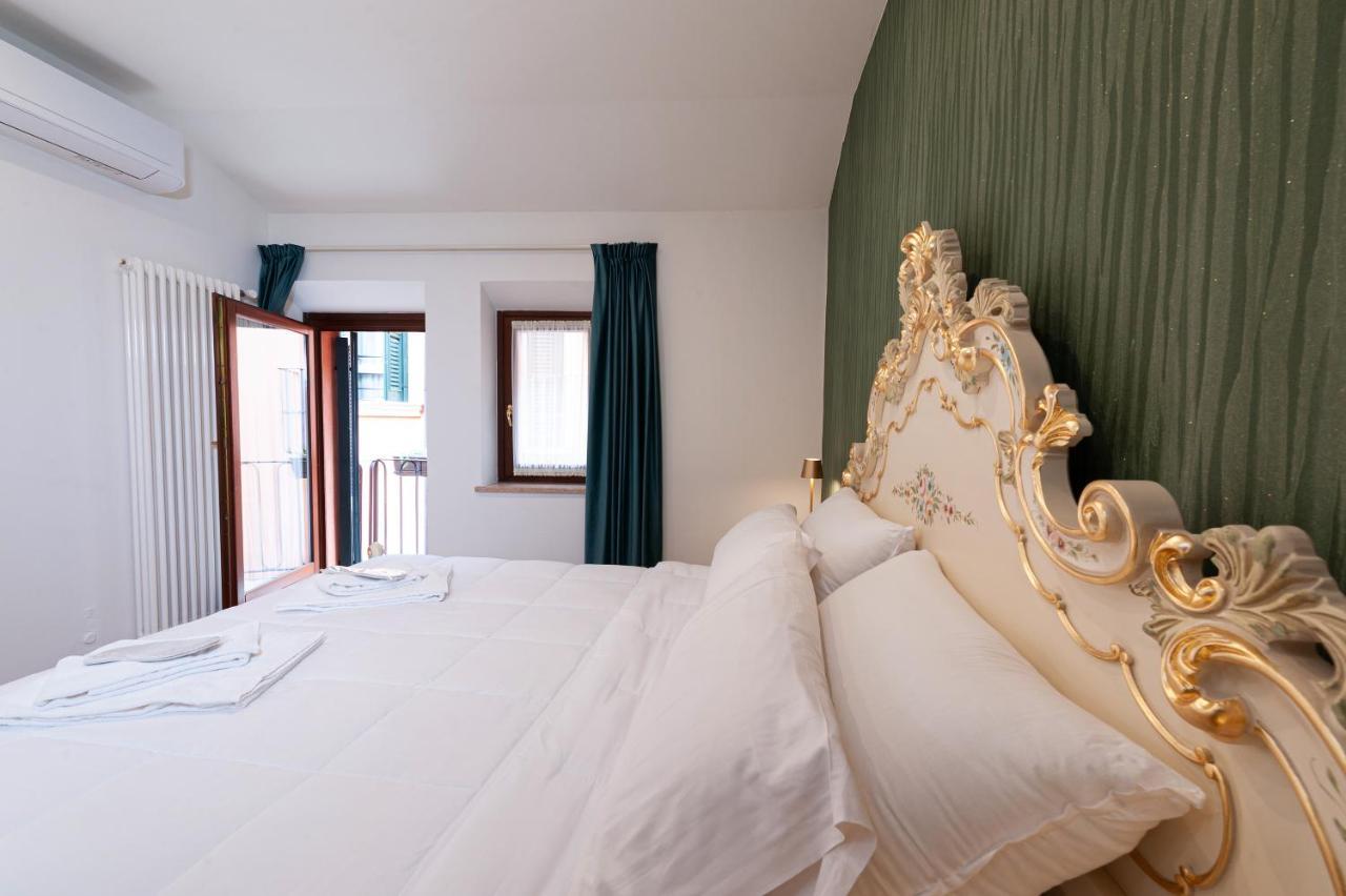 Gasthof Residenza Catullo *