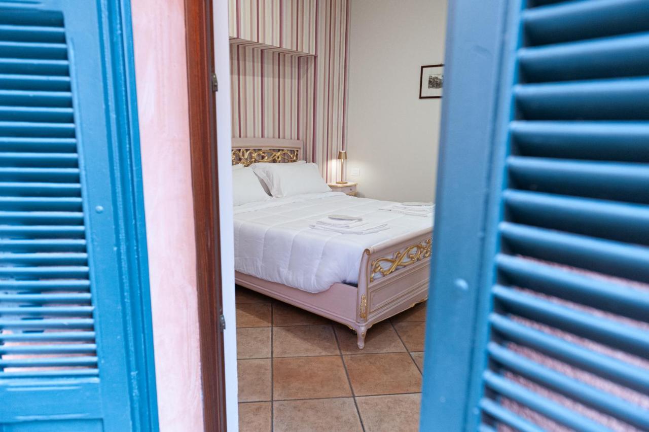 Residenza Catullo