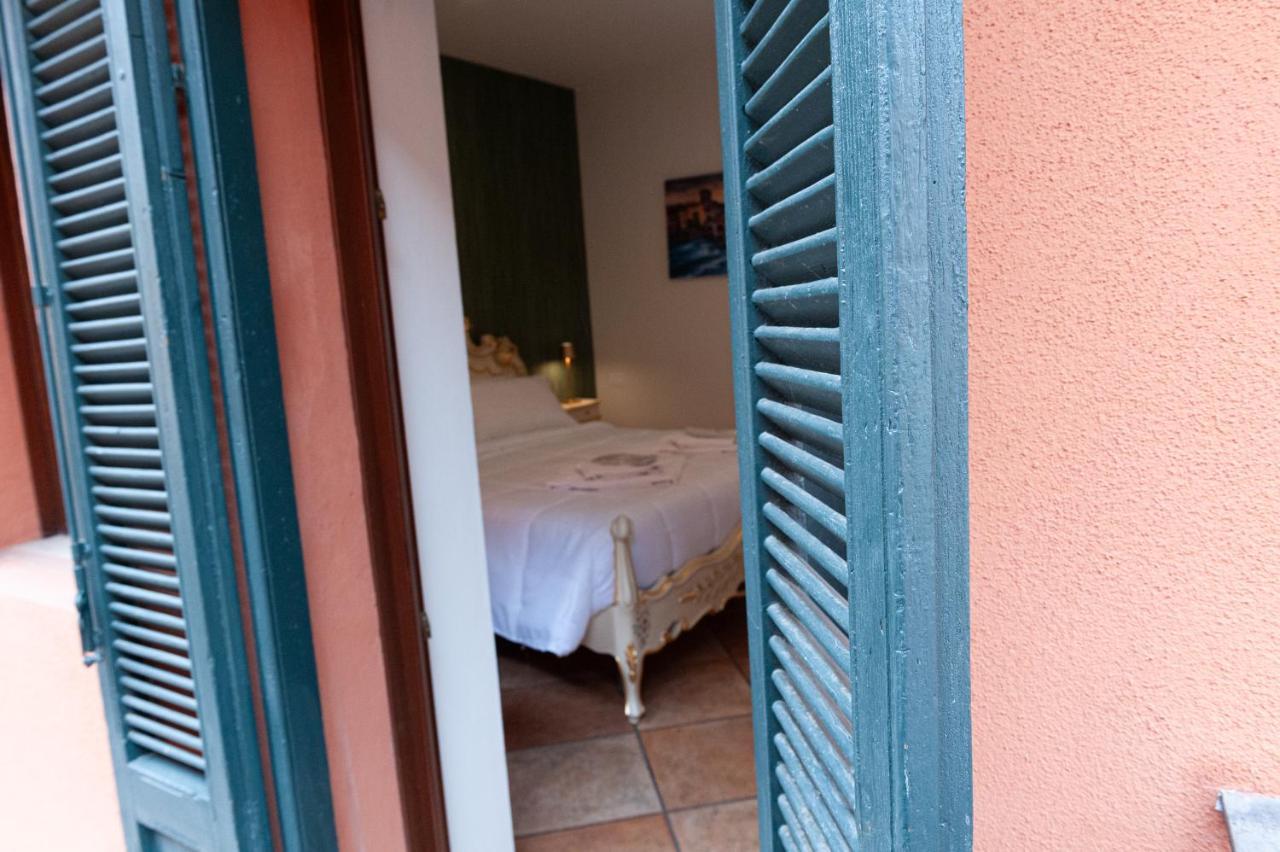 Gasthof Residenza Catullo Verona