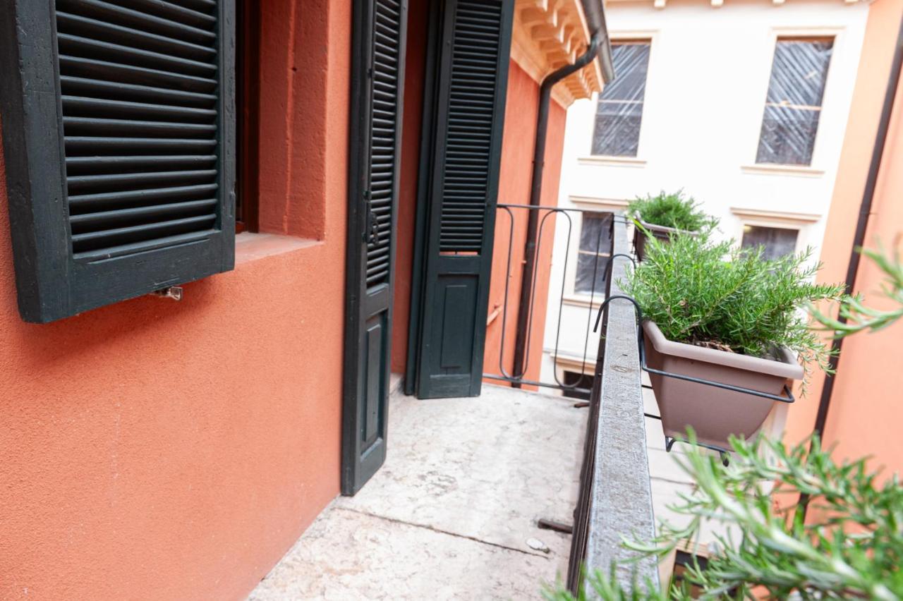 Residenza Catullo Gasthof *