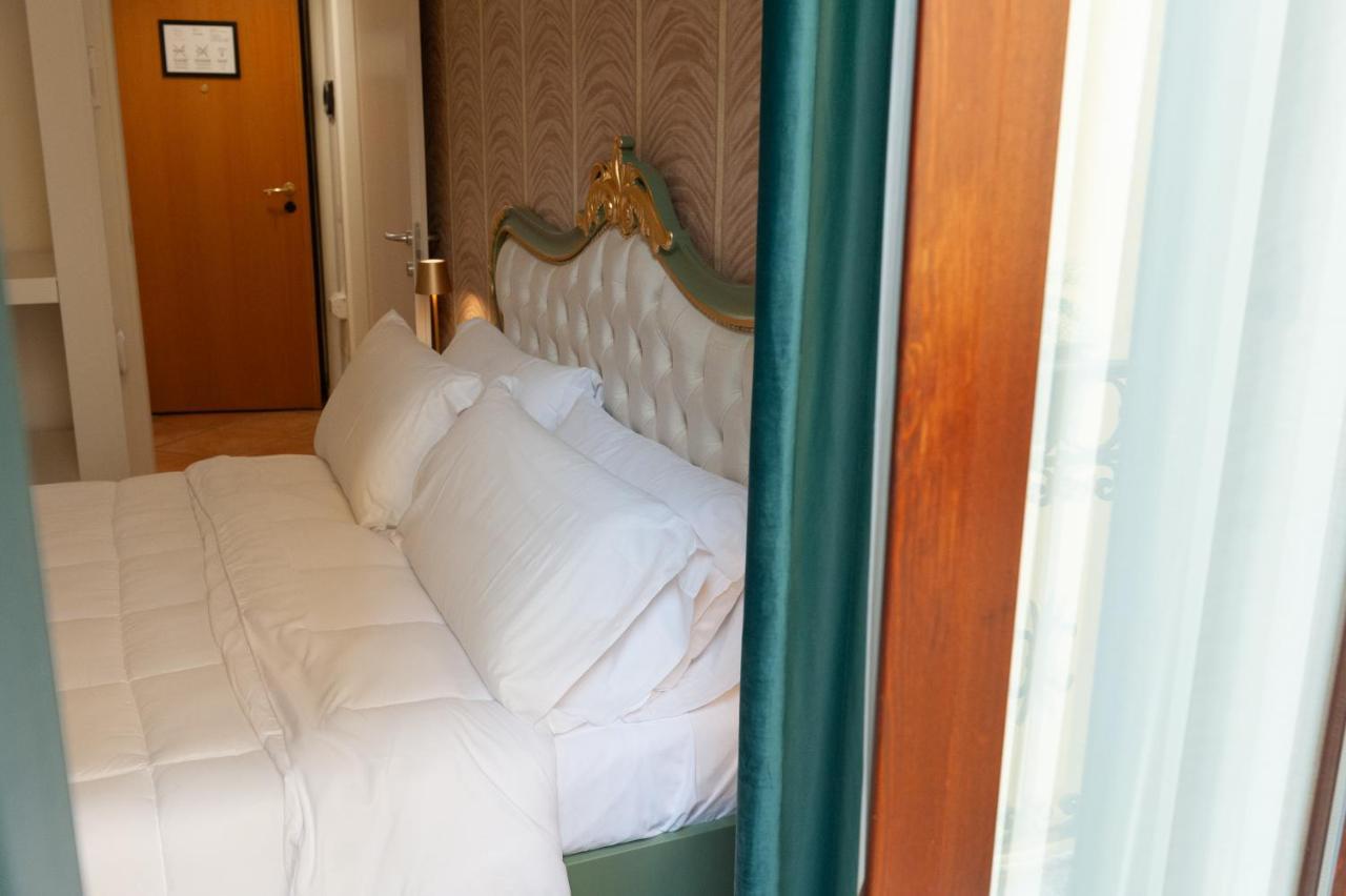 Gasthof Residenza Catullo *