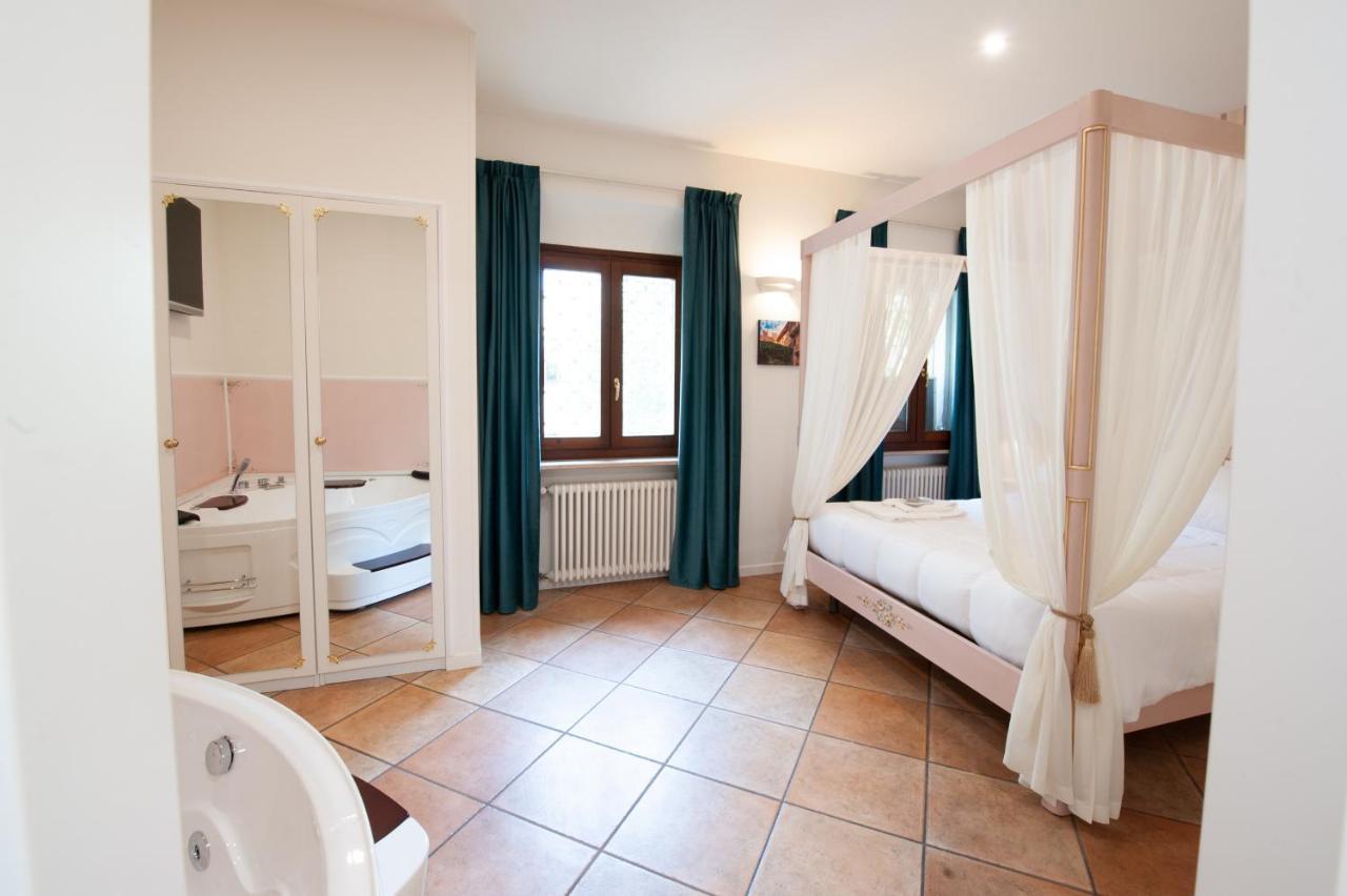 Guest house Residenza Catullo