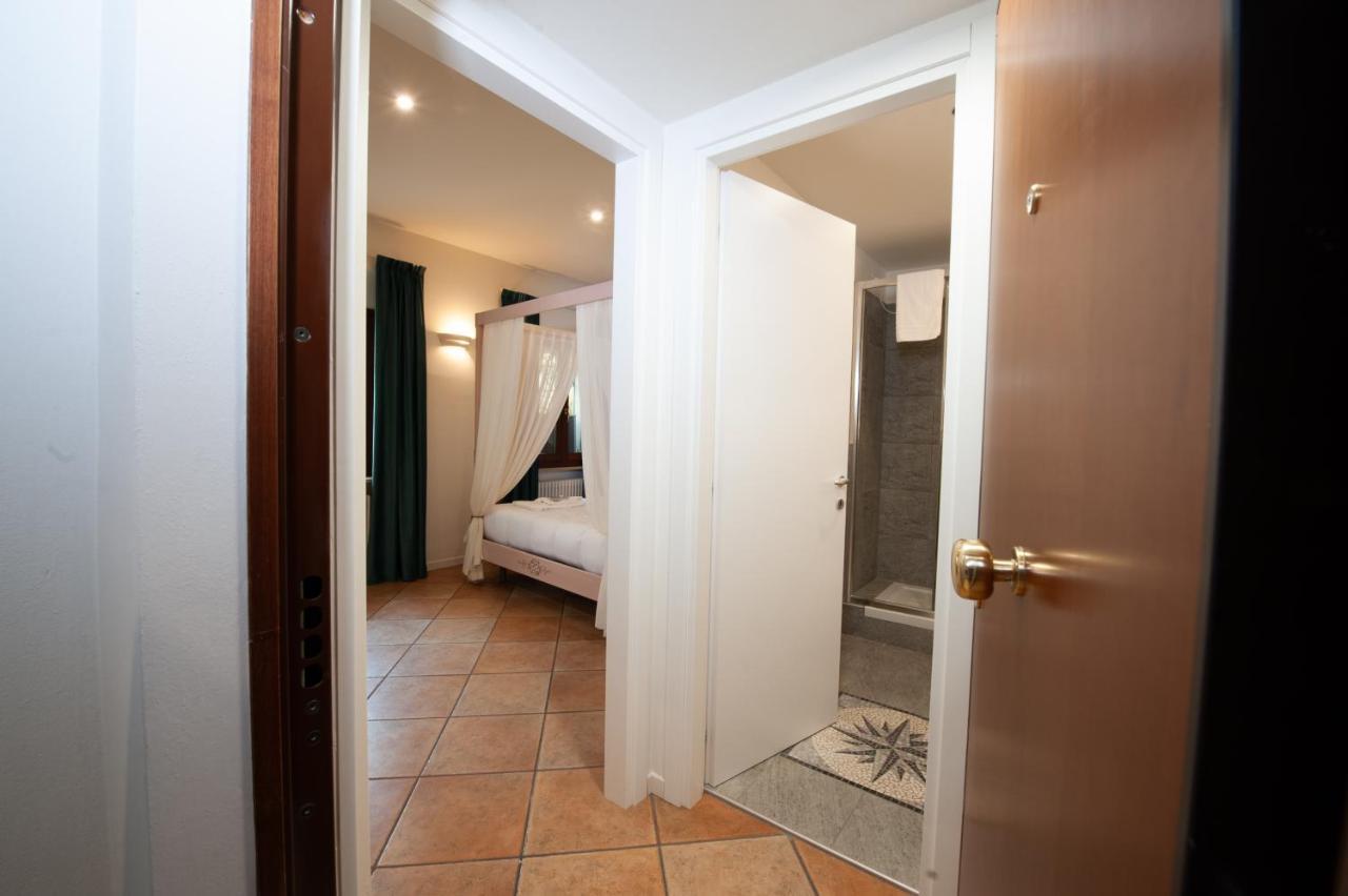 Residenza Catullo Guest house Verona
