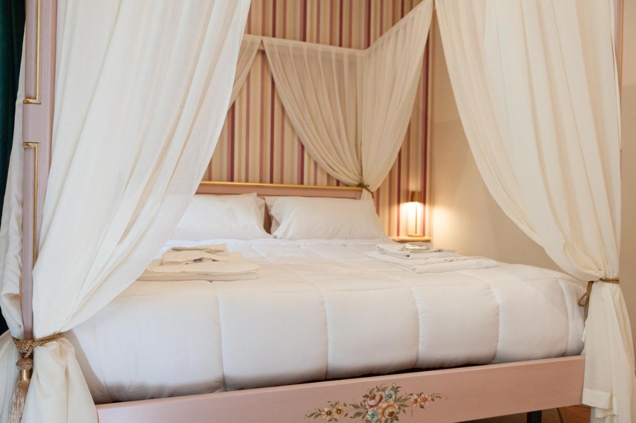 Residenza Catullo Gasthof *