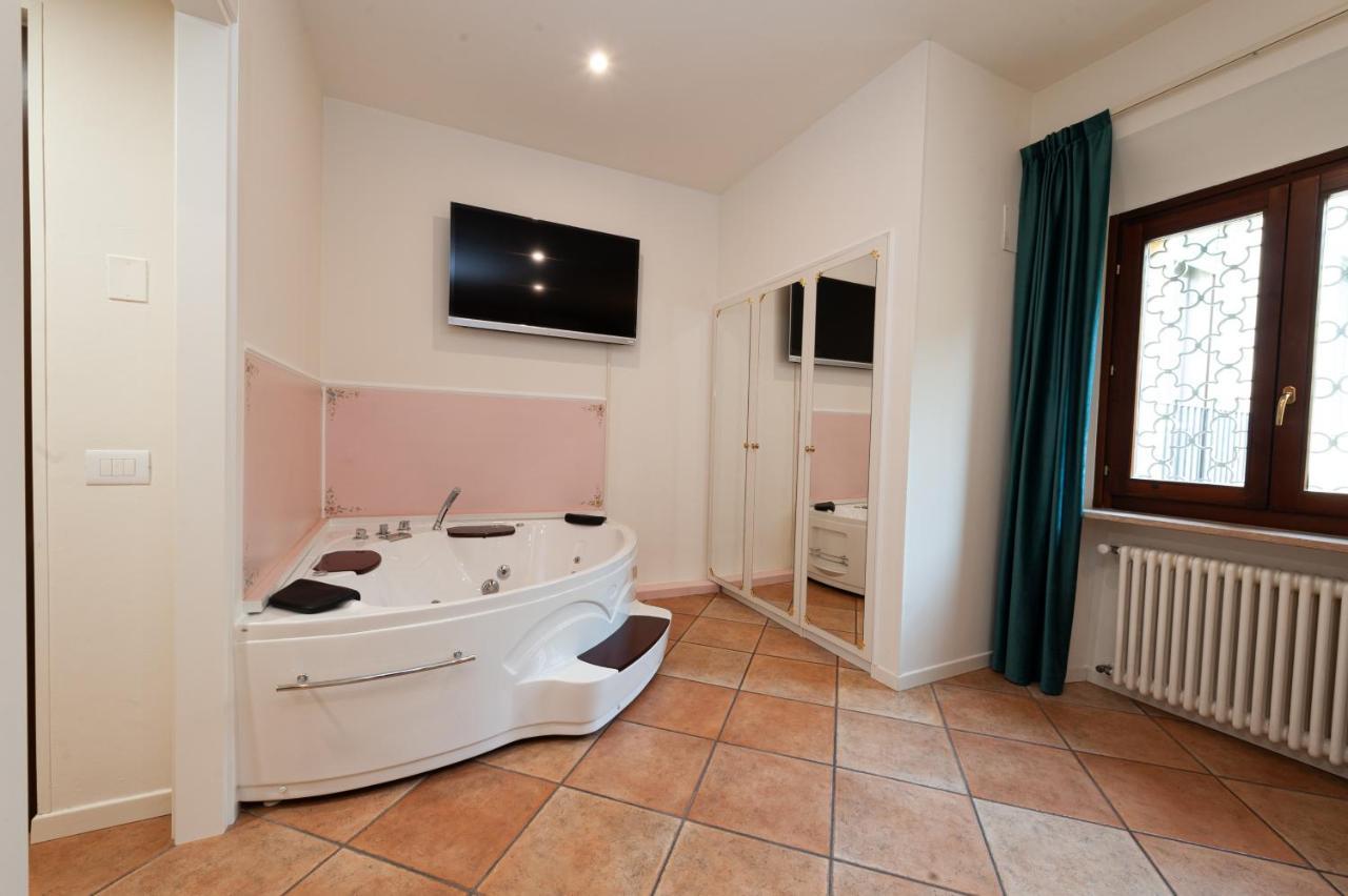 Residenza Catullo Gasthof Verona
