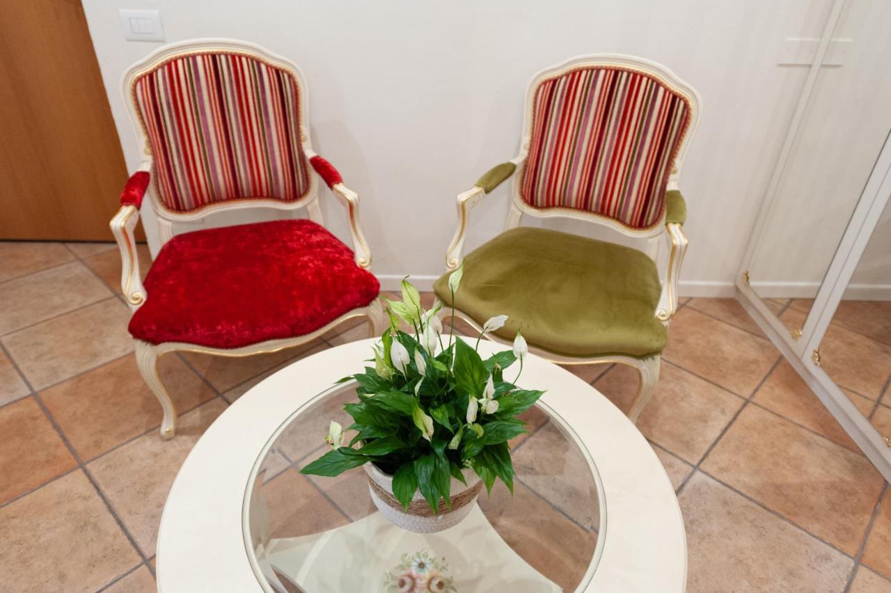 Guest house Residenza Catullo