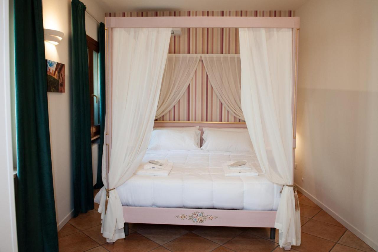 Residenza Catullo Gasthof Verona