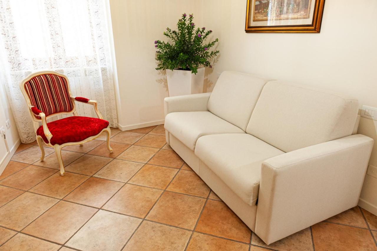 Residenza Catullo *
